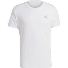 Adidas Own The Run T-shirt Men - White