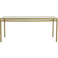 Nordal Etne Dining Table 80x180cm