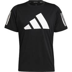 Adidas Freelift T-shirt Men - Black