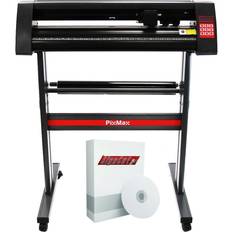 Pixmax Signcut Pro Vinyl Cutter