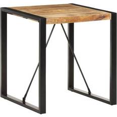 vidaXL - Dining Table 70x70cm