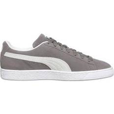 Puma Classic XXI M - Steel Gray/Puma White