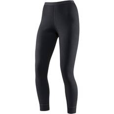 Skiing Tights Devold Expedition Long Johns Women - Black