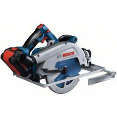 Bosch GKS 18V-68 GC Professional (2x5.5Ah)