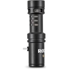 Microphones for Mobile Phones RØDE VideoMic Me-C