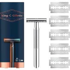 Razors Gillette Double Edge Safety Razor