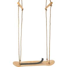 Small Foot Playground Small Foot Skateboard Swing