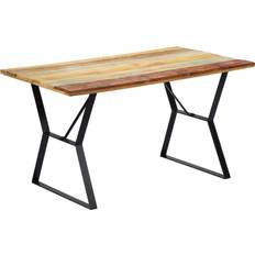 vidaXL 247948 Dining Table 80x140cm