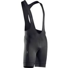 Northwave Force 2 Bib Shorts Men - Black