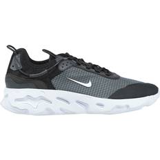 Nike React Live M - Black/Dark Smoke Grey/White