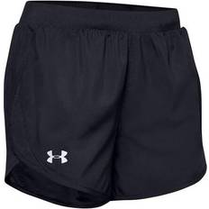 Under Armour Shorts Under Armour Fly-By 2.0 Shorts Women - Black