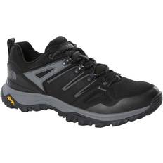 Mesh Hiking Shoes The North Face Hedgehog Futurelight M - TNF Black/Zinc Grey