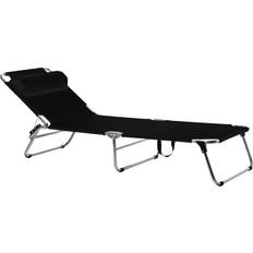 Fiam Sun Beds Garden & Outdoor Furniture Fiam Amigo