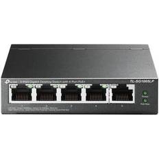 TP-Link TL-SG1005LP