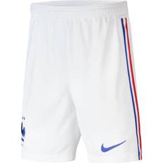 Nike France Home/Away Shorts Euro 2020 Youth