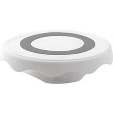 Wilton High and Low Spinning Turntable Cake Plate 32.3cm