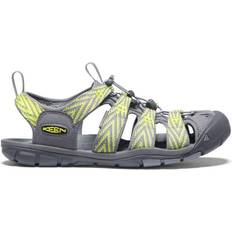 Keen CNX II - Steel Grey/Evening Primrose