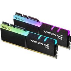 G.Skill Trident Z RGB LED DDR4 4266MHz 2x16GB (F4-4266C16D-32GTZR)