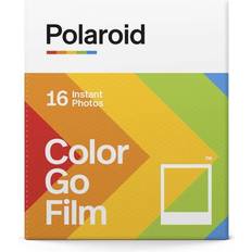 Polaroid Instant Film Polaroid Go Color Film Double Pack