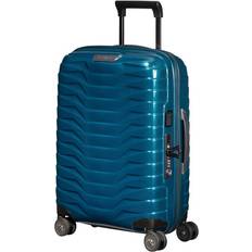 Gold Cabin Bags Samsonite Proxis Spinner Expandable 55cm