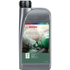 Cleaning & Maintenance Bosch Chainsaw Oil 1L