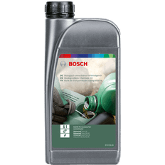 Bosch Chainsaw Oil 1L