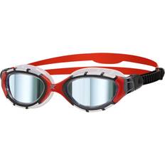 Women Swim Goggles Zoggs Predator Flex Titanium