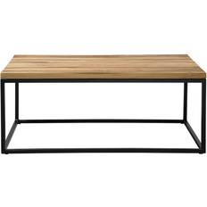 Beliani Provo II Coffee Table 60x100cm