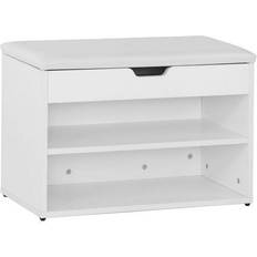 Shelves Storage Benches FSR25 Storage Bench 60x44cm