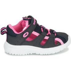 Kangaroo KI-Rock Lite EV - Dark Navy/Daisy Pink