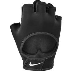 Nike Gloves Nike Gym Ultimate Fitness Gloves Women - Black/White