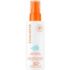 Children Sun Protection Lancaster Sun Sensitive Milky Spray for Kids SPF50+ 150ml