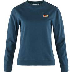 Fjällräven Vardag Sweater W - Storm