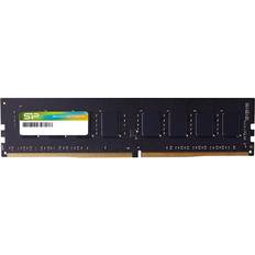 Silicon Power DDR4 2400MHz 8GB (SP008GBLFU240X02)