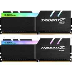 G.Skill Trident Z RGB LED DDR4 4000MHz 2x16GB (F4-4000C16D-32GTZRA)