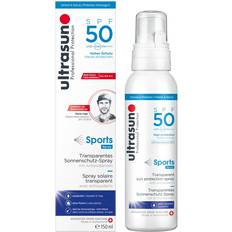 Ultrasun Sports Spray SPF50 PA++++ 150ml