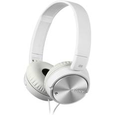 Sony Over-Ear Headphones Sony MDR-ZX110NA