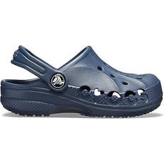 Crocs Kid's Baya Clog - Navy