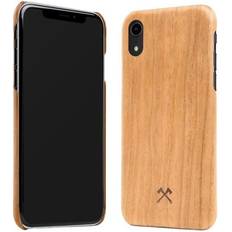 Woodcessories Slim Case for iPhone XR