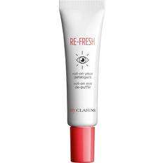 Clarins Paraben Free Eye Care Clarins My Clarins Re-Fresh Roll-On Eye De-Puffer 15ml