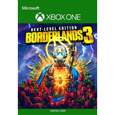 Borderlands 3 - Next Level Edition (XOne)