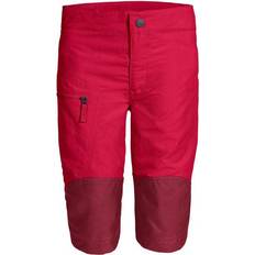 Vaude Kid's Caprea Antimos Shorts - Crocus (422588920920)