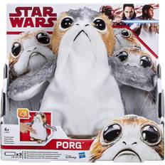 Hasbro Star Wars the Last Jedi Porg