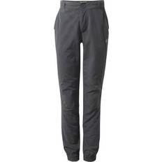 Craghoppers NosiLife Terrigal Trousers - Black Pepper (CKJ056_7J8)