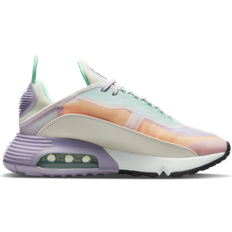 Nike Air Max 2090 W - Infinite Lilac/Sea Glass/Laser Orange/Dark Smoke Grey