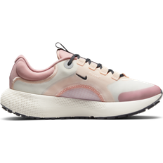 Nike React Escape W - Sail/Pink Glaze/Crimson Tint/Dark Smoke Grey