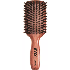 Evo Wide Tooth Combs Hair Combs Evo Conrad Brislte Paddle Brush