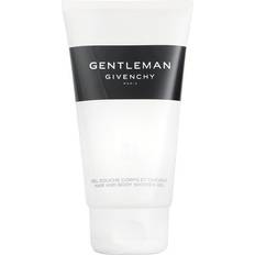 Givenchy Gentleman Hair & Body Shower Gel 150ml