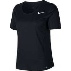 Nike City Sleek Top Women - Black