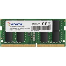 Adata Premier SO-DIMM DDR4 2666MHz 8GB (AD4S26668G19-SGN)